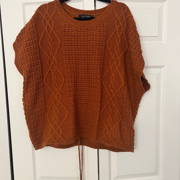 Ashley Stewart 18/20 Sweater - Picture 1 of 2